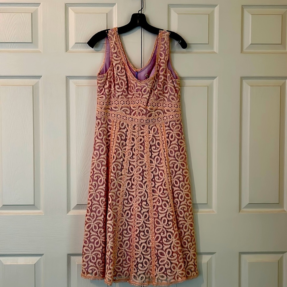Dress by Nanette Lepore for Bergdorf Goodman